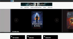 Desktop Screenshot of daverudden.com